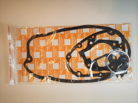 Tiivistesarja IC Planeta - alumiini