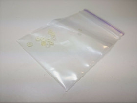 O-rengas pussi k-6x kaasarit