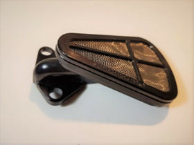 Öljypumpun imujalka - EFI