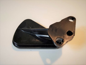 Öljypumpun imujalka - EFI