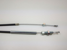 Kytkinvaijeri Dnepr & K750 - EU