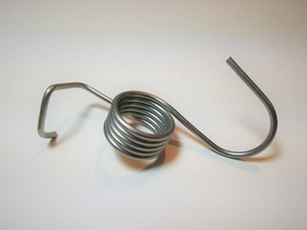 Polkimen jarrujousi KMZ