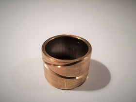 4s vaihteen liukulaakeri