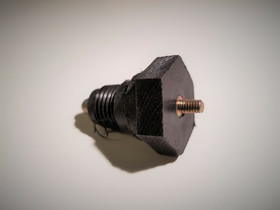 Pakkivalon anturi KMZ