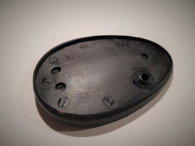 K750 takavalon aluskumi