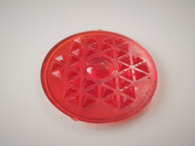 Takavalon linssi wanhamalli