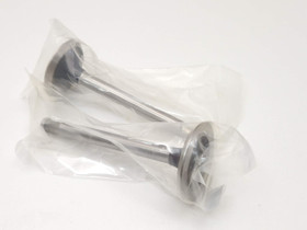 Dnepr MT 650cc venttiilit - Duells