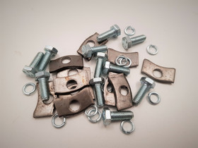 Öljypohjan laattalevysarja