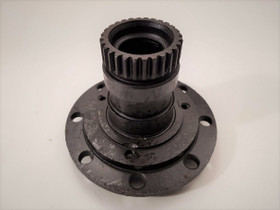 Vetoratas uustuotanto