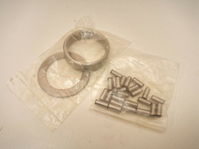 Lohkon rullalaakeri IC