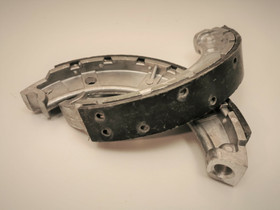 Jarrukengät IC - niitti