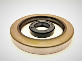 Länsistefat Ural 650cc