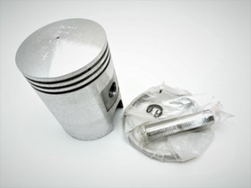 IC Planet mäntäsarja - Almot