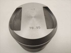 ALMOT special - Dnepr mäntä