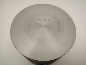 ALMOT special - SV mäntä