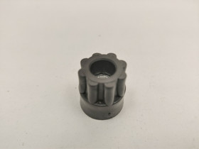 Putsarikotelon mutteri Dnepr