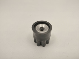 Putsarikotelon mutteri Dnepr