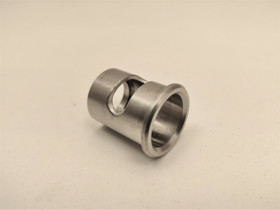 Vaijerihela vaihteistoon