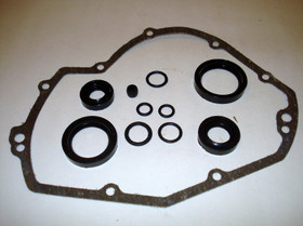 Vaihteiston tiivisteet Dnepr