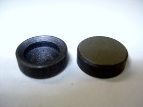 Venttiilin hatut Dnepr