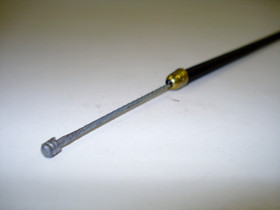 Kaasuvaijeri IMZ & KMZ