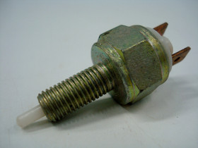 Jarruvalokytkin käsi