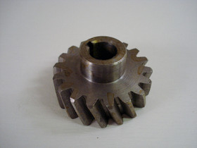 Laturinratas Ural 12V