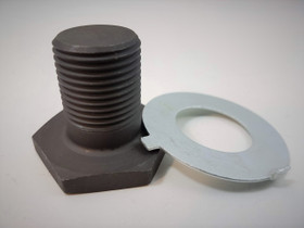 Vauhtipyörän pultti 750