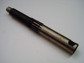 Käynnistysakseli Dnepr