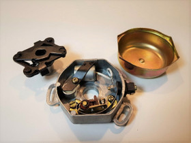 Kärkipaketti kansivenaan