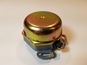 Kärkipaketti kansivenaan