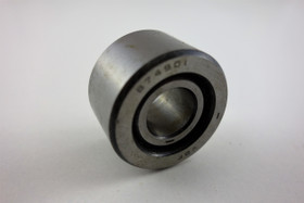 Pikkuneula laakeri perään