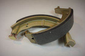 Ural jarrukengät OEM