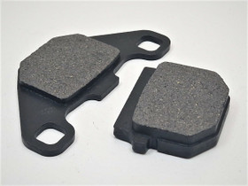 Käppärin jarrupalat EFI