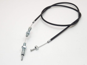 Kytkinvaijeri Ural - EU