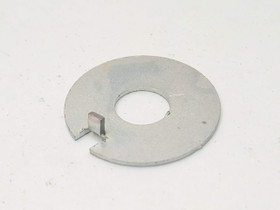 Lukkoprikka jakopään rattaalle