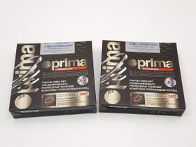 Lada 79mm männänrenkaat Prima