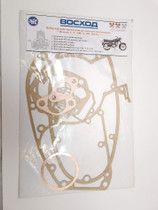 ZID Voskhod Aamunkoitto tiivistesarja