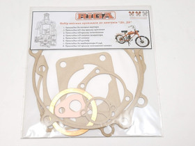 Riga apukone tiivistesarja