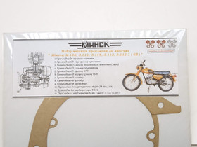 Minsk 6V tiivistesarja