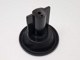 Keihin kaasuttimen alipaine mäntä