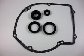 Vaihteiston tiivisteet Ural