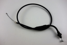 Kaasuvaijeri 750 Ural - kahva