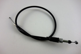 Kaasuvaijeri 750 Ural - kaasari