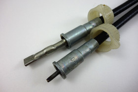 Mittarivaijeri Ural 750cc