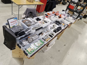 VMPK Jyväskylä Rompetori 2025