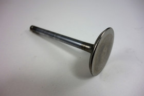 Pakoventtiili Ural 750 EFI