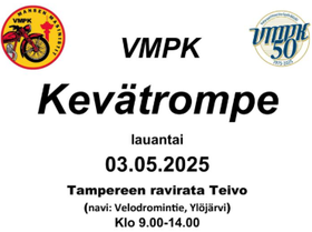 Osapaketit Teivoon ilmaiseksi