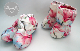 PDF-kaava, Vauvan tumput ja töppöset Hipsu ja Hoppu 0-10 kk