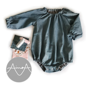 PDF-kaava, NEKKU-romper